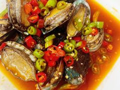 -1910老鲁味海鲜·戳子肉·青岛菜(金沙滩店)