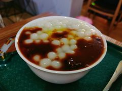 -笃笃笃糖粥(十全街店)