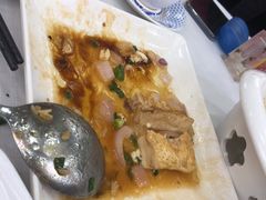 -东江海鲜酒家(艺都分店)