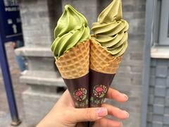 -吴裕泰茶庄(前门大街店)