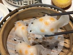 -蛇口希尔顿南海酒店·随轩中餐厅·粤菜