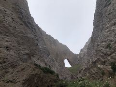 -阿图什天门景区