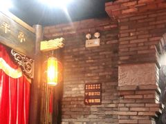 -小龙坎老火锅(北大荒店)