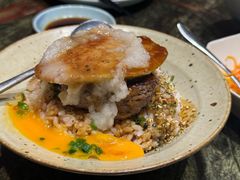 -炙柒Sekinana·精致料理 烧鸟·铁板烧(海上世界店)
