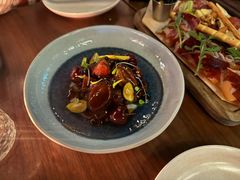 -ibarrel爱杯·bistro&brunch(江宁路店)