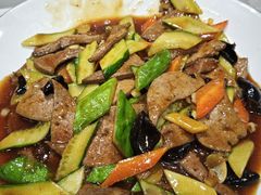 -渔码头食府·20年蓬莱老字号(登州路店)