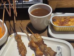 -管氏翅吧(护国寺店)