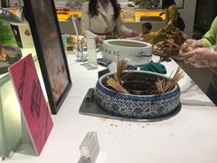 -堂会(白云店)
