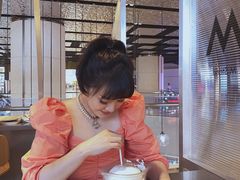 -M Stand(BFC外滩金融中心店)