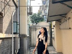 -中国蓝印花布馆