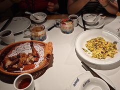-老阿爸鲜鱼土菜(园区永旺店)