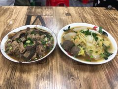 -正宗阳山牛杂(东城店)