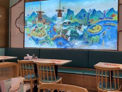 -苏晓玥·江南小吃(深圳北站店)