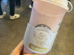 -娃哈哈·奶茶(武林店)
