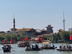 -中国翰园碑林