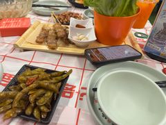 -三毛演义·湖南烧烤大排档(南浦店)