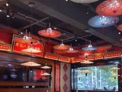 大堂-蜀香格格•剁椒鱼头(龙西店)