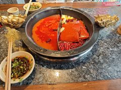 -蜀大侠火锅(总府路店)