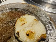 -焱铁烧·黑毛和牛专门店(杭州嘉里中心店)