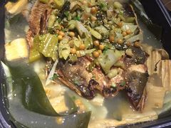 -龙门烤鱼(东方宝泰店)