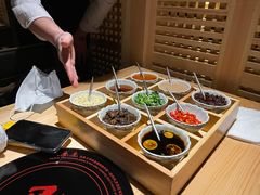 -锦和牛·炭火烧肉(ICC太和里店)