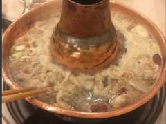 -八先生涮肉房(三里河店)