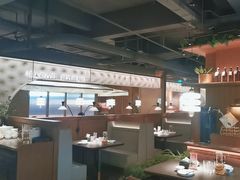 -前海沿·青岛菜(大拇指广场石老人店)