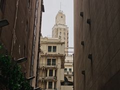 -南京路步行街