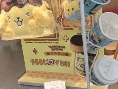 -DQ·蛋糕·冰淇淋(合生汇店)
