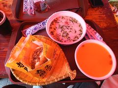 -穆得·老周家牛肉烧饼(普利街店)