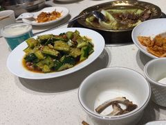-和庆斋羊蝎子火锅·碳缸烧烤(顺义旗舰店)