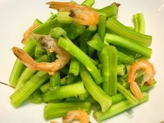 -必点海鲜·海肠捞饭大王(滨江道店)