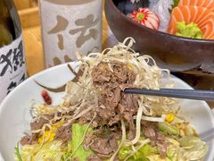 -鲔吞·和牛寿喜烧(闵行区绿瘦酒店)