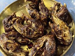 -汇成兔子头店(沂水特色店)