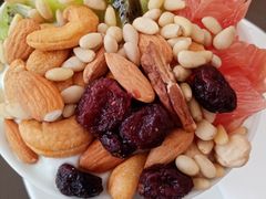 -Blueglass酸奶(财富购物中心店)