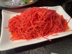 -友乐居羊蝎子(西直门店)