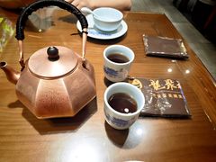 -龍聚祥烧麦馆(鼓楼店)