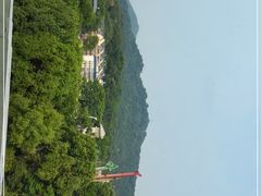 -世纪缘湖滨花园酒店(玄武湖店)