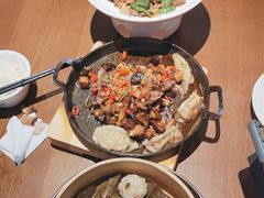 -小户人家(循礼门南国中心店)