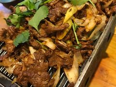 -局气 烤鸭·北京菜(光华路店)