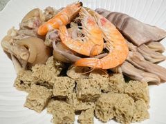 -阿莉餐厅(枣阳路店)