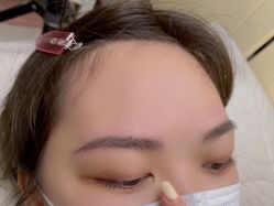 -久匠·纹眉半永久野生眉
