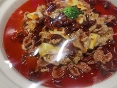 -大鹏饭店·金陵家宴(奥体中心店)