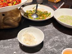 -炊烟小炒黄牛肉(浦东世纪汇店)
