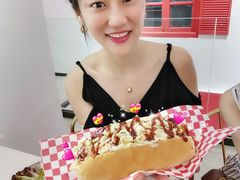 波兰男孩热狗堡-Eckl’s爱氏热狗(猫街店)