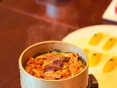 -采悦轩中餐厅·粤菜·海南菜(神州半岛喜来登度假酒店)