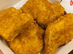 -麦当劳(Prangin Mall,Penang)
