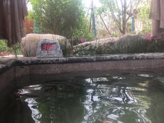 -太白山御龙湾温泉