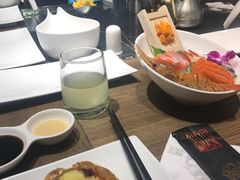 -水木锦堂·自助铁板烧(世贸天阶店)