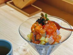 -鱼跃食堂·精致寿司(东林美域店)